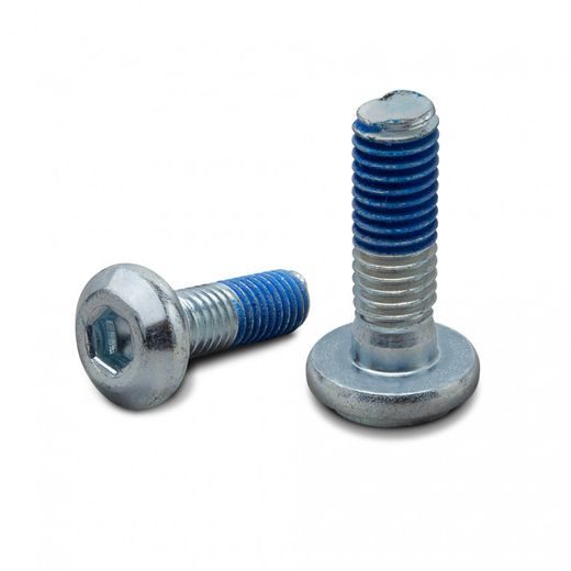 Sada vysoce pevnostních šroubů rotoru EBC DB201/6 (6ks)