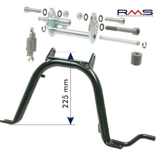 Centrální stojan RMS 121610440