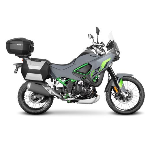 Montážní sada 3P systém SHAD K0KL56IF pro KAWASAKI KLE 500 / SE (2025<) 2026