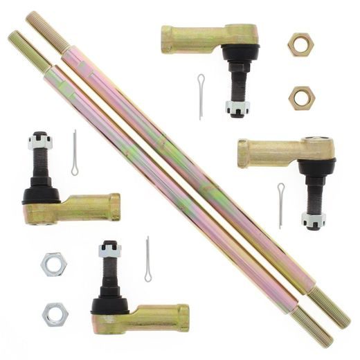 Sada kloubů řízení Upgrade All Balls Racing TRE52-1025