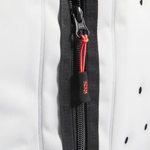 Chladící vesta iXS BODYCOOL X33440 šedá XL