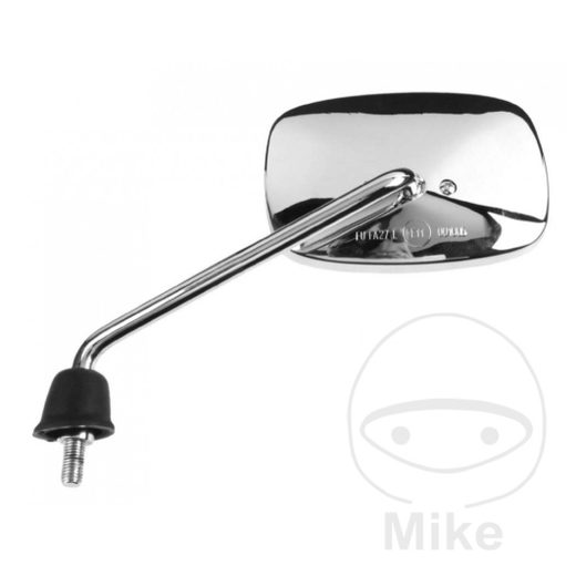 Zpětné zrcátko JMP ZR 0301 chrom levý
