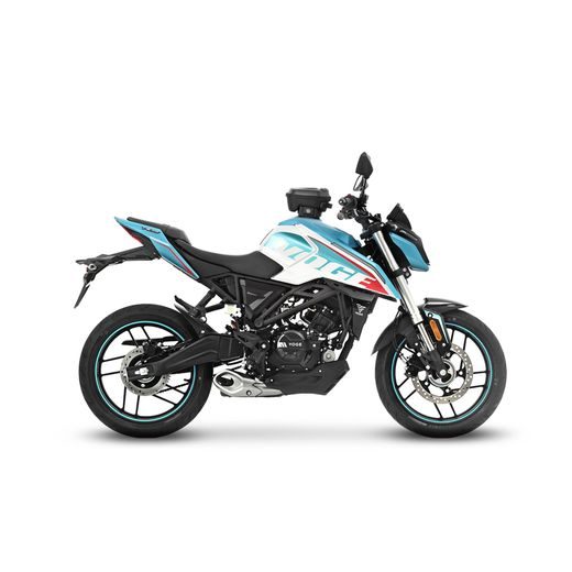 Montážní sada Click System SHAD V011CS pro VOGE 125 R 2023-2026