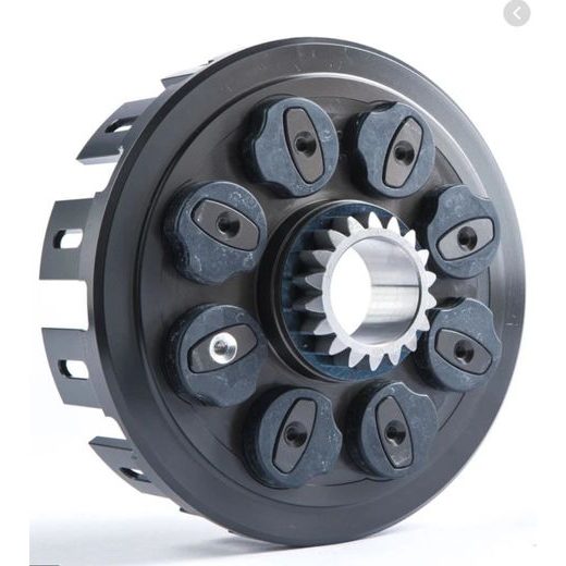 Košík HINSON H297-B-1901 with cushions