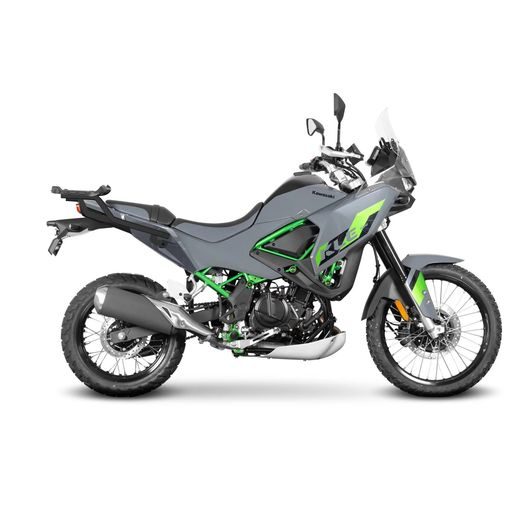 Montážní sada Top Master SHAD K0KL56ST pro KAWASAKI KLE 500 / SE (2025<) 2026