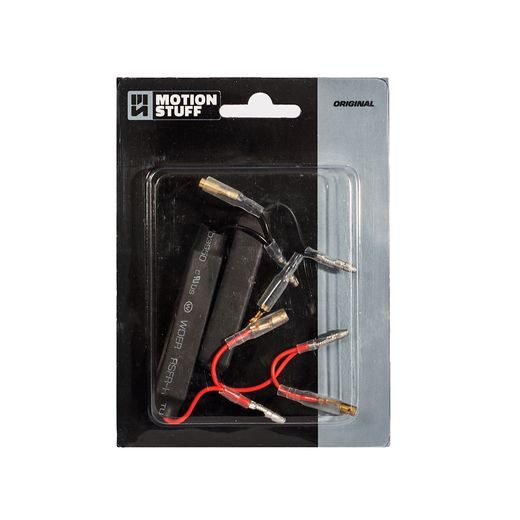 Rezistor blinkru MOTION STUFF z 21W