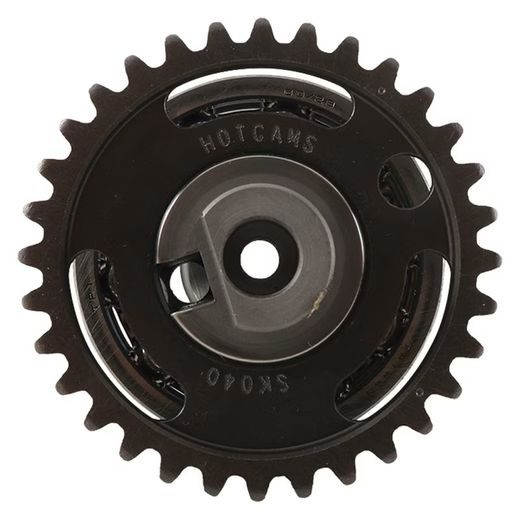 Výfukový vačkový hřídel HOT CAMS 2040-1E