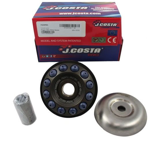 Variátor J.Costa IT629PRO