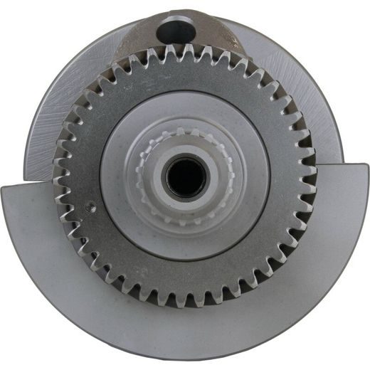 Crankshaft and Rods Kit HOT RODS HR00247