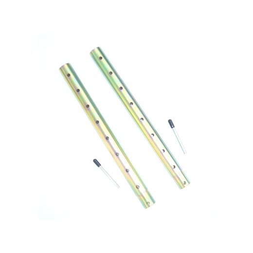 Delší trubka pro hydraulický stlačovač pružiny BITUBO -297