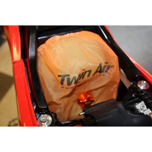 Těsnicí kroužek airboxu / sání TwinAir 150122ISR