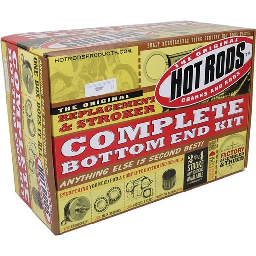 Bottom End Kit HOT RODS HR00188