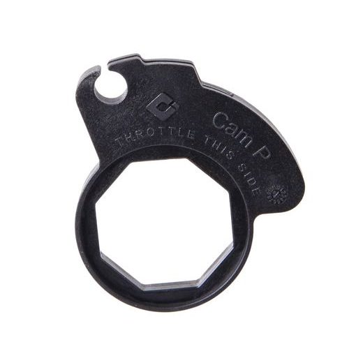 V2 System snap-on throttle cam ODI H70SCN