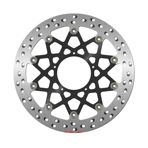 Brzdový kotouč NG 1933ZG závodní