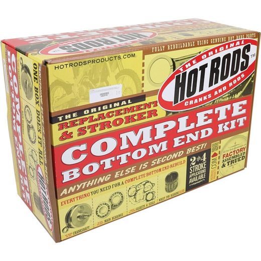Bottom End Kit HOT RODS HR00193