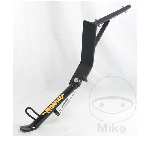 Boční stojan JMP černý