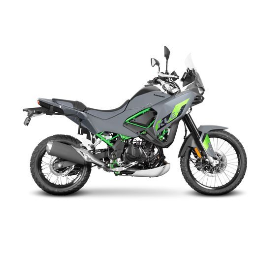 Montážní sada 3P systém SHAD K0KL56IF pro KAWASAKI KLE 500 / SE (2025<) 2026