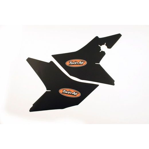 Samolepky na airbox TwinAir 1600483N (Protiskluzový materiál)