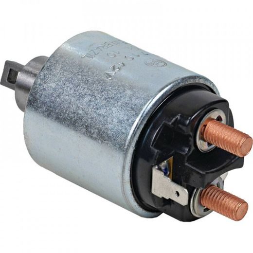 Solenoid ARROWHEAD 245-44018