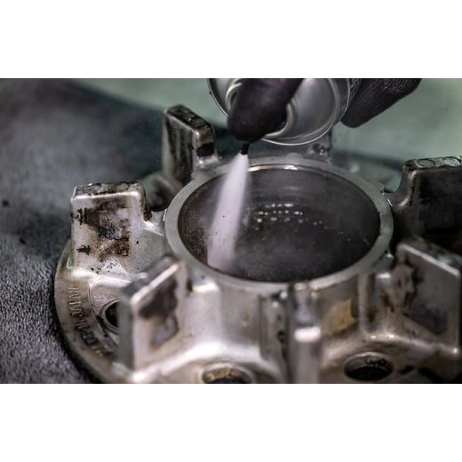 Vysokotlaký rychleschnoucí odmašťovač MUC-OFF 20403 Univerzální 750 ml