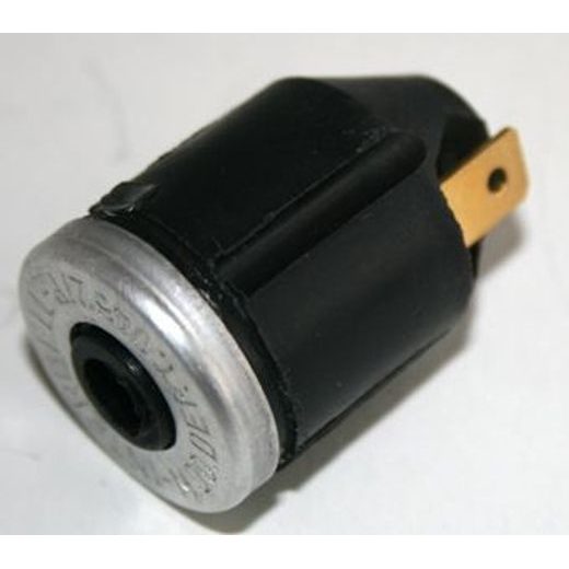 IN LINE STOP SWITCH LESS CAP & COVER Venhill T.0462/P