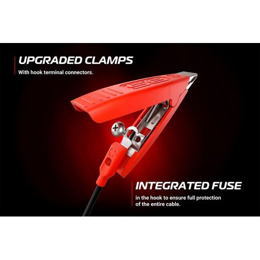 Nabíječka baterií BS-BATTERY SMART BS30MAX (vhodné také pro lithiové baterie) 12V 3A