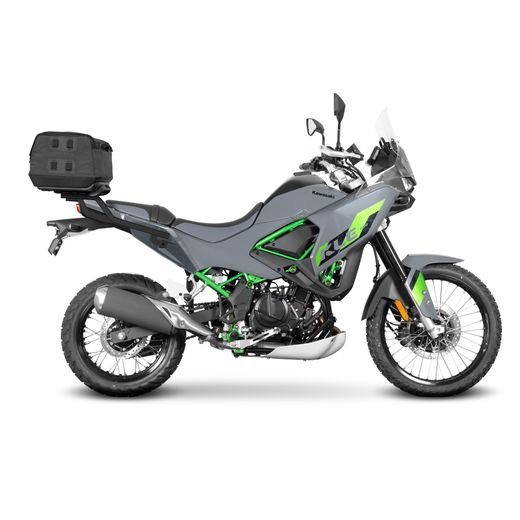 Montážní sada Top Master SHAD K0KL56ST pro KAWASAKI KLE 500 / SE (2025<) 2026