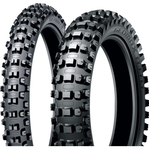 Pneumatika DUNLOP 110/100-18 64M TT GEOMAX AT81 EX