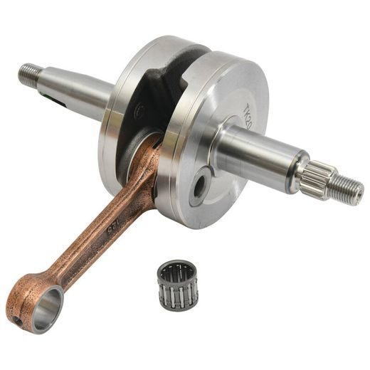 Kliková hřídel HOT RODS 4068