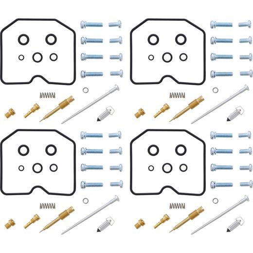 Sada na repasi karburátoru All Balls Racing CARK26-1654