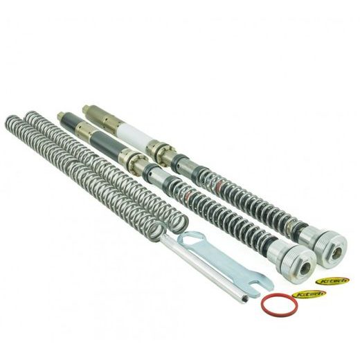 Cartridge přední vidlice K-TECH DDS 155-019-030-020