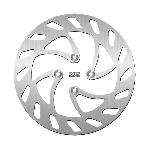 Brzdový kotouč NG 1277