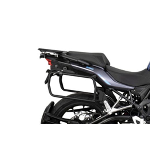 Montážní sada 4P systém SHAD Q0SR524P (pro kufry a brašny TERRA a SH38X)