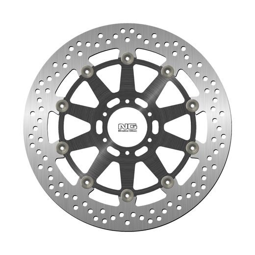 Brzdový kotouč NG 1597G