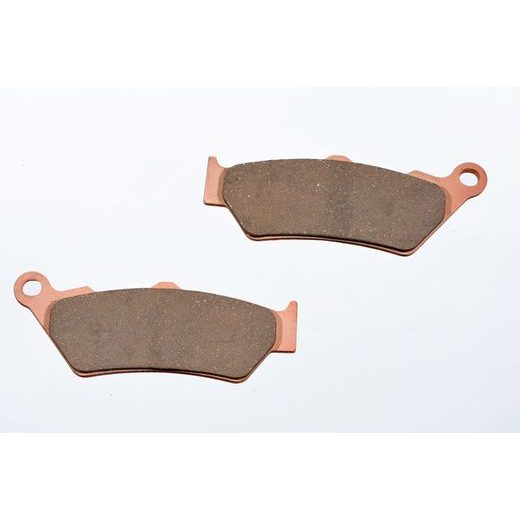 Brzdové destičky GOLDFREN 106 AD STREET