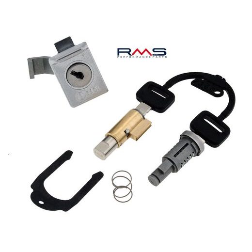 Cylindrický zámek - sada ZADI 121790262