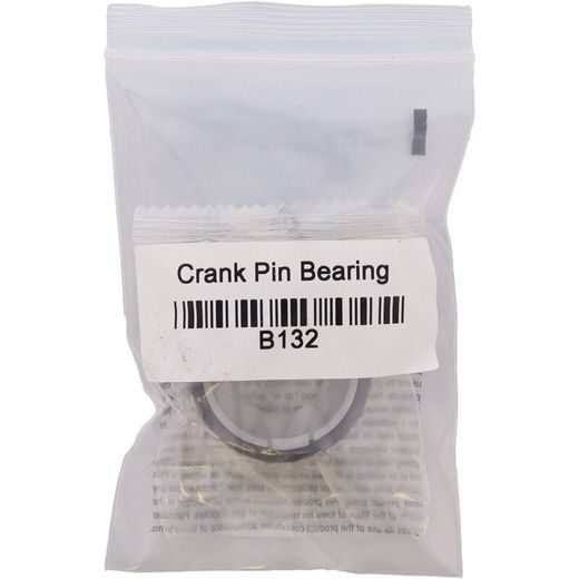 Crank Pin Bearing HOT RODS B132