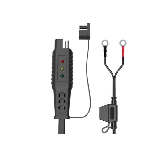 Indikátor FULCONNECT FULBAT