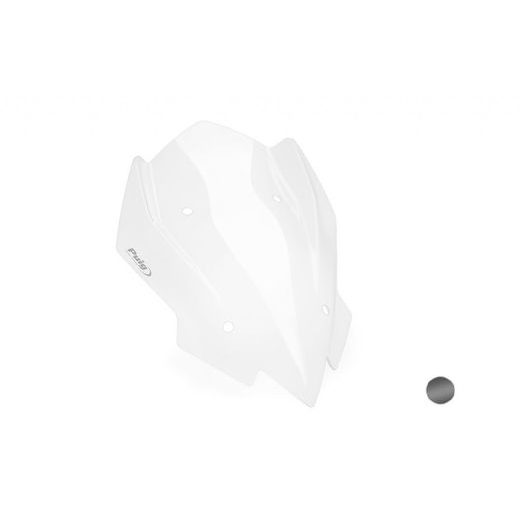 Plexi štít PUIG NEW GEN. SPORT 22439F tmavá kouřová