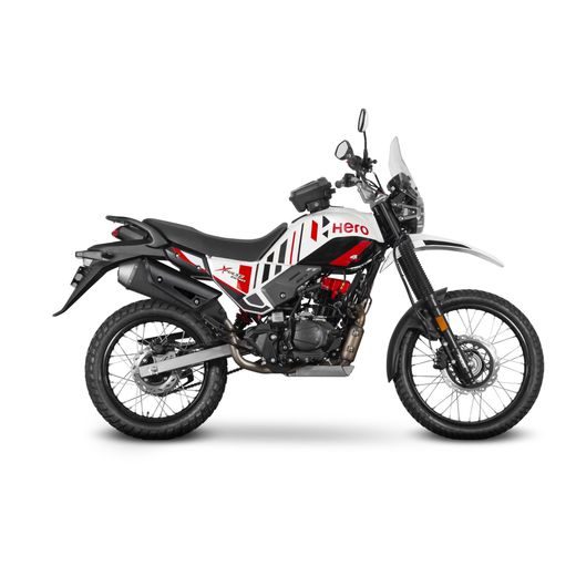 Montážní sada Click System SHAD H012CS