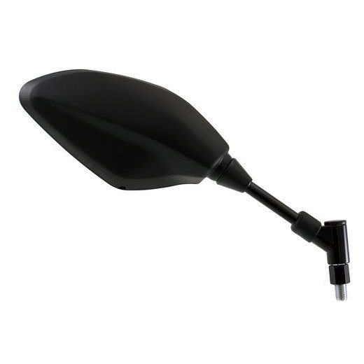 Zpětné zrcátko RMS 122771750 pravý černý