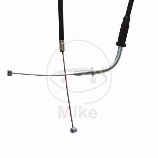 Lanko plynu JMT B zavření