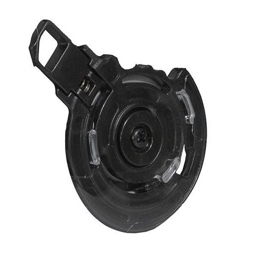 Visor mechanism + screws STORMER SPARK pár