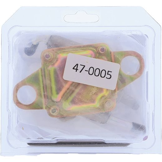 Vakuově ovládané palivové čerpadlo All Balls Racing 47-5013