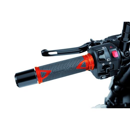 Rukojeti PUIG RADIKAL 8191T oranžová 123mm