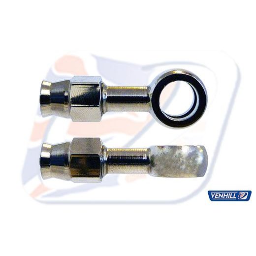Banjo Venhill POWERHOSEPLUS 3/10081C straight chrom