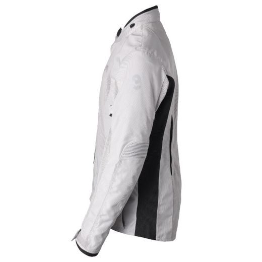 Bunda GMS FiftySix.7 Long ZG51023 krémově bílá 2XL