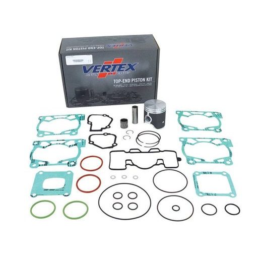 Pístní sada TOPEND VERTEX VTK23928E-4 Válec 54mm Piston 53,98mm