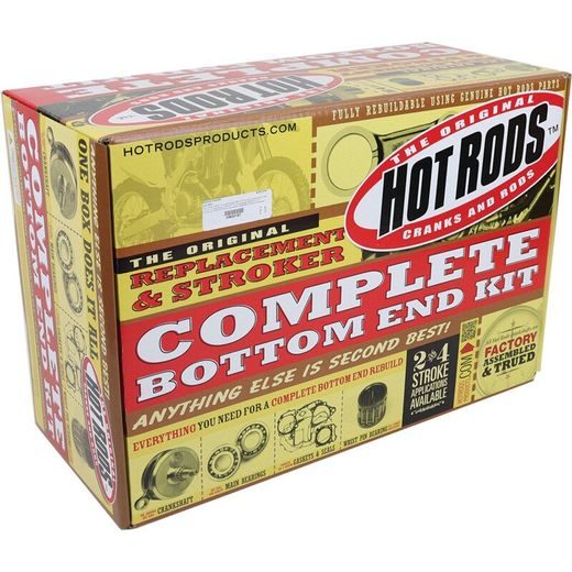 Bottom End Kit HOT RODS HR00187