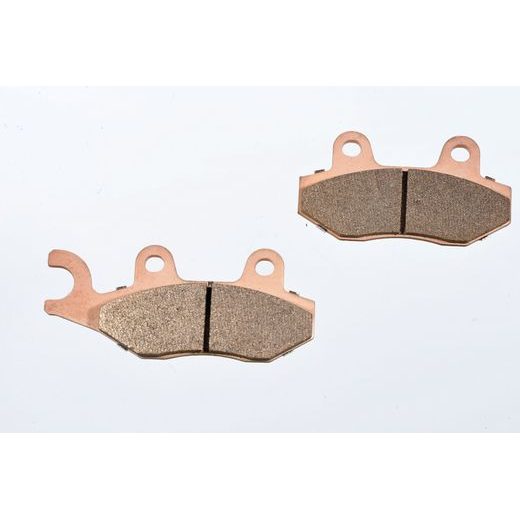 Brzdové destičky GOLDFREN 247 S3